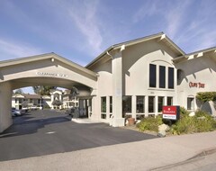 Hotelli Olive Tree Inn & Suites (San Luis Obispo, Amerikan Yhdysvallat)