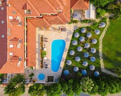 Khách sạn Hotel Club-E (Fethiye, Thổ Nhĩ Kỳ)