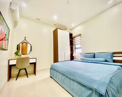 Hotel Sakura Apartment (Hải Phòng, Vietnam)