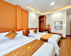 Khách sạn Hanz Pho Hoa Hotel (Đà Lạt, Việt Nam)