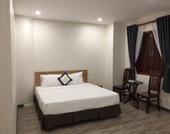 Khách sạn Thanh Truc Hotel Ca Mau (Cà Mau, Việt Nam)