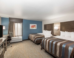 Hotel Wingate by Wyndham Louisville Airport Expo Center (Louisville, USA)
