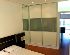 Tüm Ev/Apart Daire Apartment For 4 Persons (Valsequillo de Gran Canaria, İspanya)