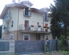 Toàn bộ căn nhà/căn hộ Villa Gioiosa - Piantedo (Piantedo, Ý)