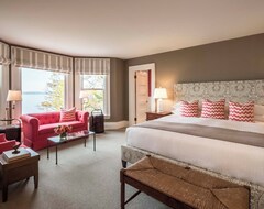 Otel Inns Of Aurora Resort & Spa (Olmstedville, ABD)
