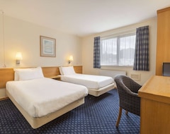 Hotel Days Inn Magor (Newport, Storbritannien)