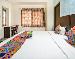 Hotel Sunshine Castle Hitech City (Hyderabad, India)