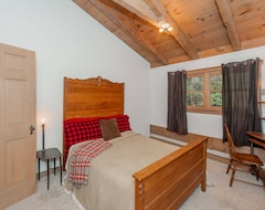 Tüm Ev/Apart Daire Newly Listed! Pet Friendly Cabin On The Base Of Blackberry Mtn At Peaceful Reed Creek (Walland, ABD)