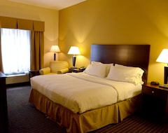 Holiday Inn Express & Suites Sidney, An Ihg Hotel (Sidney, USA)