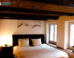Aparthotel Manys Historical City Central Apartments (Zúrich, Suiza)