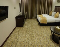 Hotel Lotus (Najran, Arabia Saudí)