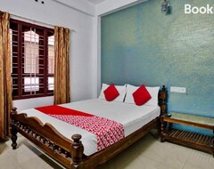 Khách sạn Oyo Flagship Ammu Cottage (Munnar, Ấn Độ)