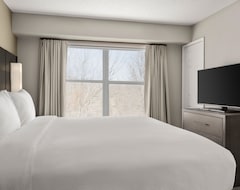 Hotel Residence Inn By Marriott Davenport (Davenport, USA)
