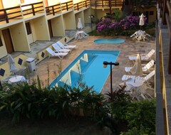 Hotel da Ilha (Ilhabela, Brazil)