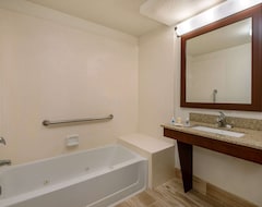 Hotelli Comfort Suites Downtown (Orlando, Amerikan Yhdysvallat)
