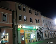 Toàn bộ căn nhà/căn hộ Apartman Centar Novi Grad (Bosanska Krupa, Bosnia and Herzegovina)