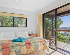 Cijela kuća/apartman Byron Hinterland Villas, 3 Bedroom Villa (Clunes, Australija)