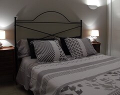 Koko talo/asunto Cozy Apartment In Candelaria (Candelaria, Espanja)