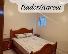 Toàn bộ căn nhà/căn hộ Residence Al Rahma Nr. 5 (Nador, Morocco)