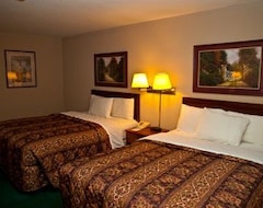 Hotel Days Inn Moorhead (Moorhead, EE. UU.)