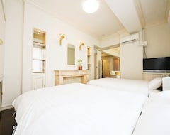 Hele huset/lejligheden Romantic Apartment / Sapporo Hokkaidō (Sapporo, Japan)