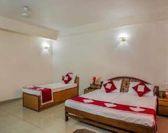 Hotel New Ashok (Katra, Indija)