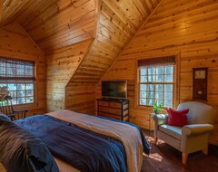 Casa/apartamento entero Cedarwood Lodge (Saugatuck, EE. UU.)