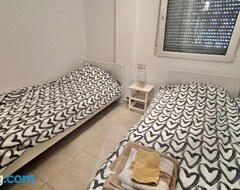 Cijela kuća/apartman Apartamento Con Piscina (Muchamiel, Španjolska)