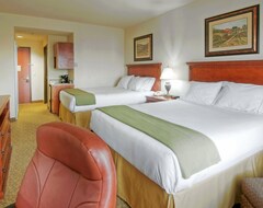 Holiday Inn Express Hotel & Suites Las Cruces, An Ihg Hotel (Las Cruces, USA)