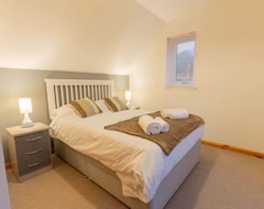 Toàn bộ căn nhà/căn hộ Vacation Home Shedfield In Drumnadrochit - 7 Persons, 4 Bedrooms (Inverness, Vương quốc Anh)