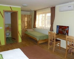 Hotel Eco Vila Mila (Rogaška Slatina, Slovenija)