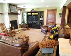 Casa/apartamento entero Available Gorgeous Home-where Hectic Life Ends (Waupun, EE. UU.)