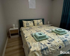 Koko talo/asunto Avrora Suite (Varna, Bulgaria)