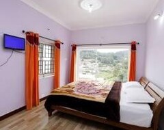 Khách sạn Heaven Holiday Resorts (Udhagamandalam, Ấn Độ)