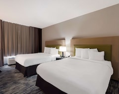 Khách sạn Country Inn & Suites By Radisson, Augusta At I-20, Ga (Augusta, Hoa Kỳ)