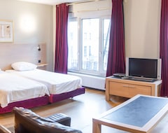 Hotelli Wellness Apart Hotel (Bryssel, Belgia)