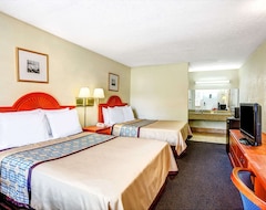 Khách sạn Days Inn By Wyndham Chesapeake (Chesapeake, Hoa Kỳ)