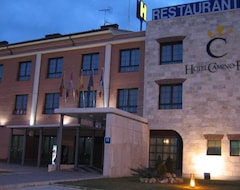 Otel Abc Camino Real (Dueñas, İspanya)
