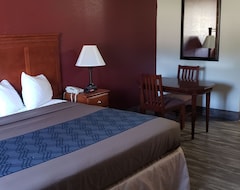 Khách sạn Econo Lodge Cedar Rapids (Cedar Rapids, Hoa Kỳ)