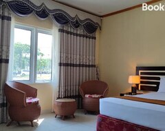 Khách sạn H.v Hotel Bandara (Gorontalo, Indonesia)