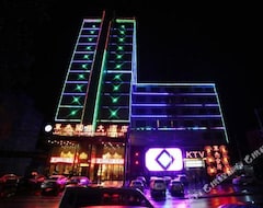 Khách sạn Junjie International (Longhui, Trung Quốc)