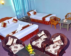 Hotel Shwe Ye Mon (Mandalay, Myanmar)