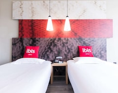Hotel Ibis Nantong Qingnian (Nantong, China)