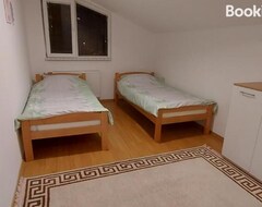 Tüm Ev/Apart Daire Apartman Riki (Ilidža, Bosna-Hersek)