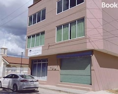 Entire House / Apartment Cozy Apartment To Stay - 2bedrooms For 4 Guests! (Asunción Nochixtlán, Mexico)