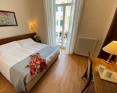 Hotel Eletto (Sanremo, Italy)