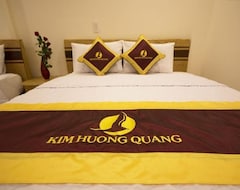 Khách sạn Hotel Kim Huong Quang (Dương Đông, Việt Nam)
