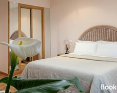 Hotel Bambu (Lugo, Spain)