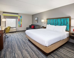 Hotel Hampton Inn Daytona/Ormond Beach (Ormond Beach, EE. UU.)