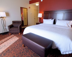 Hotel Hampton Inn & Suites Grand Forks (Grand Forks, USA)
